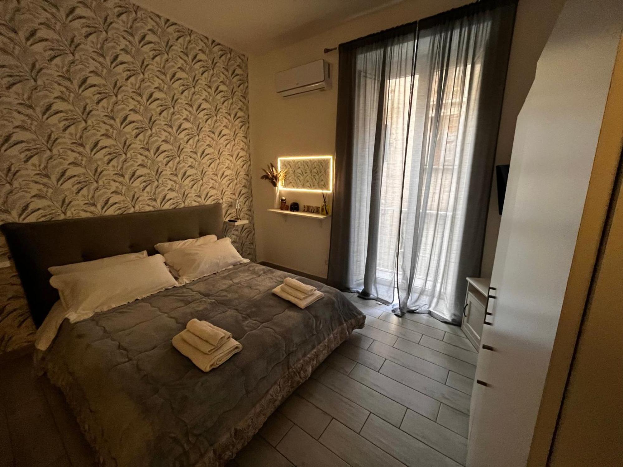 Napoli Verace - Centro Storico Spaccanapoli Apartment Exterior photo